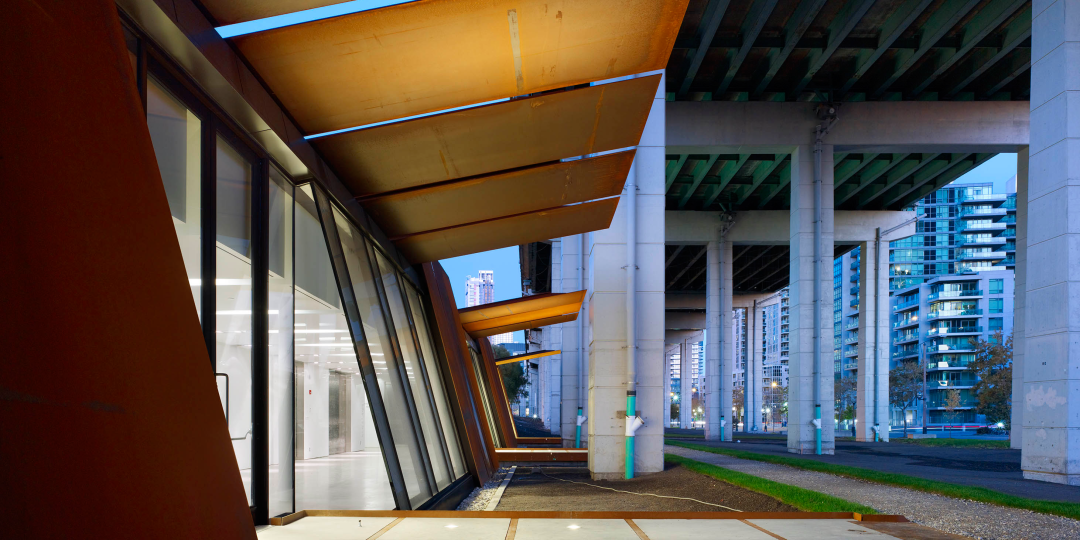 Fort York National Historic Site Toronto On