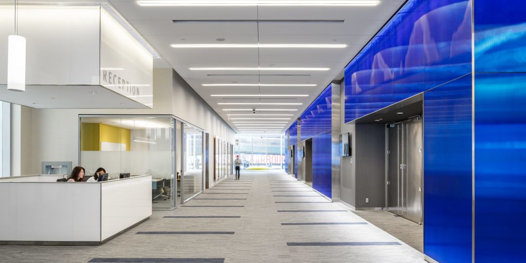 Latotools office