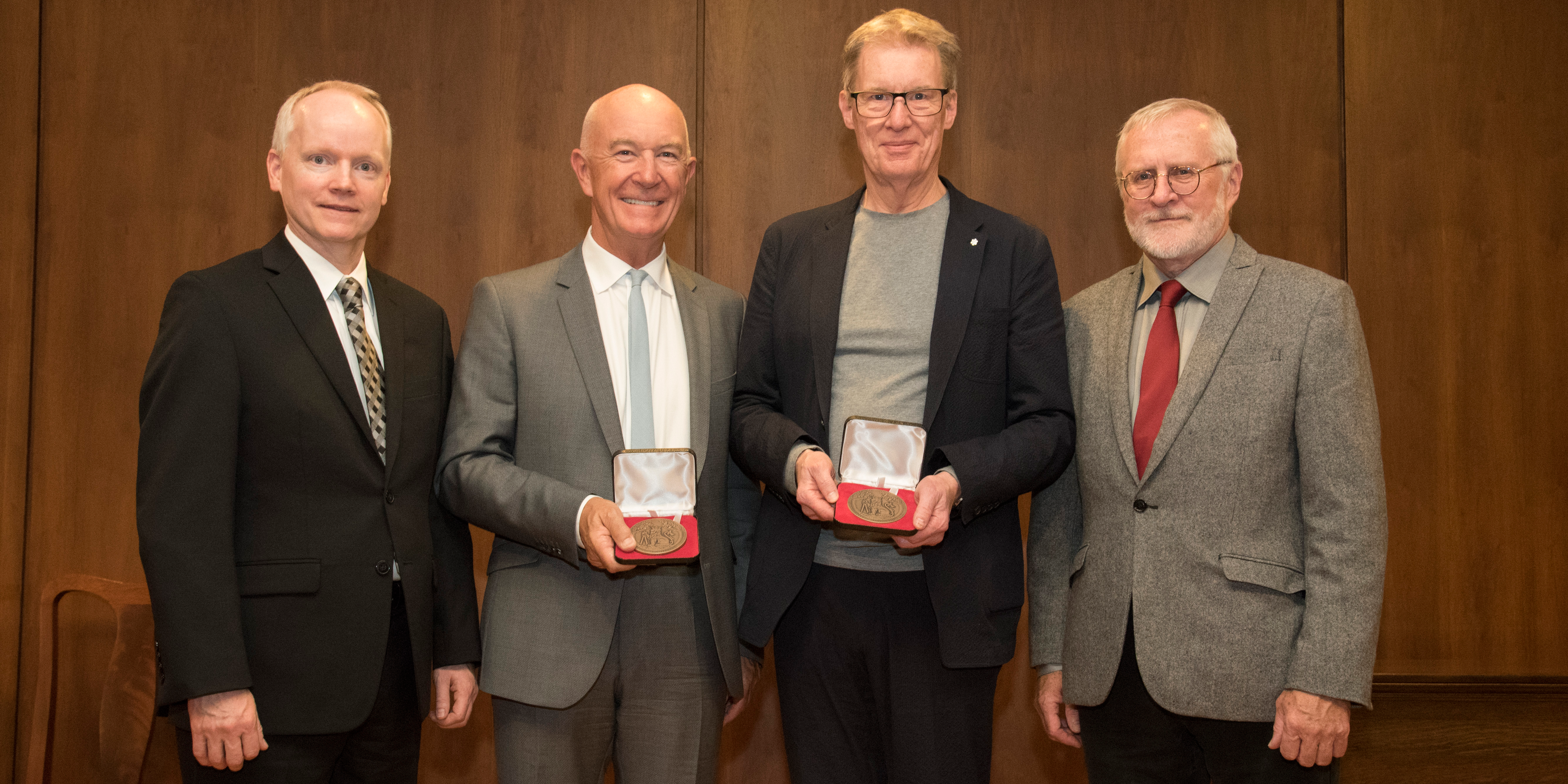 KMAI-Awarded-2018-Governor-General's-Medal-1