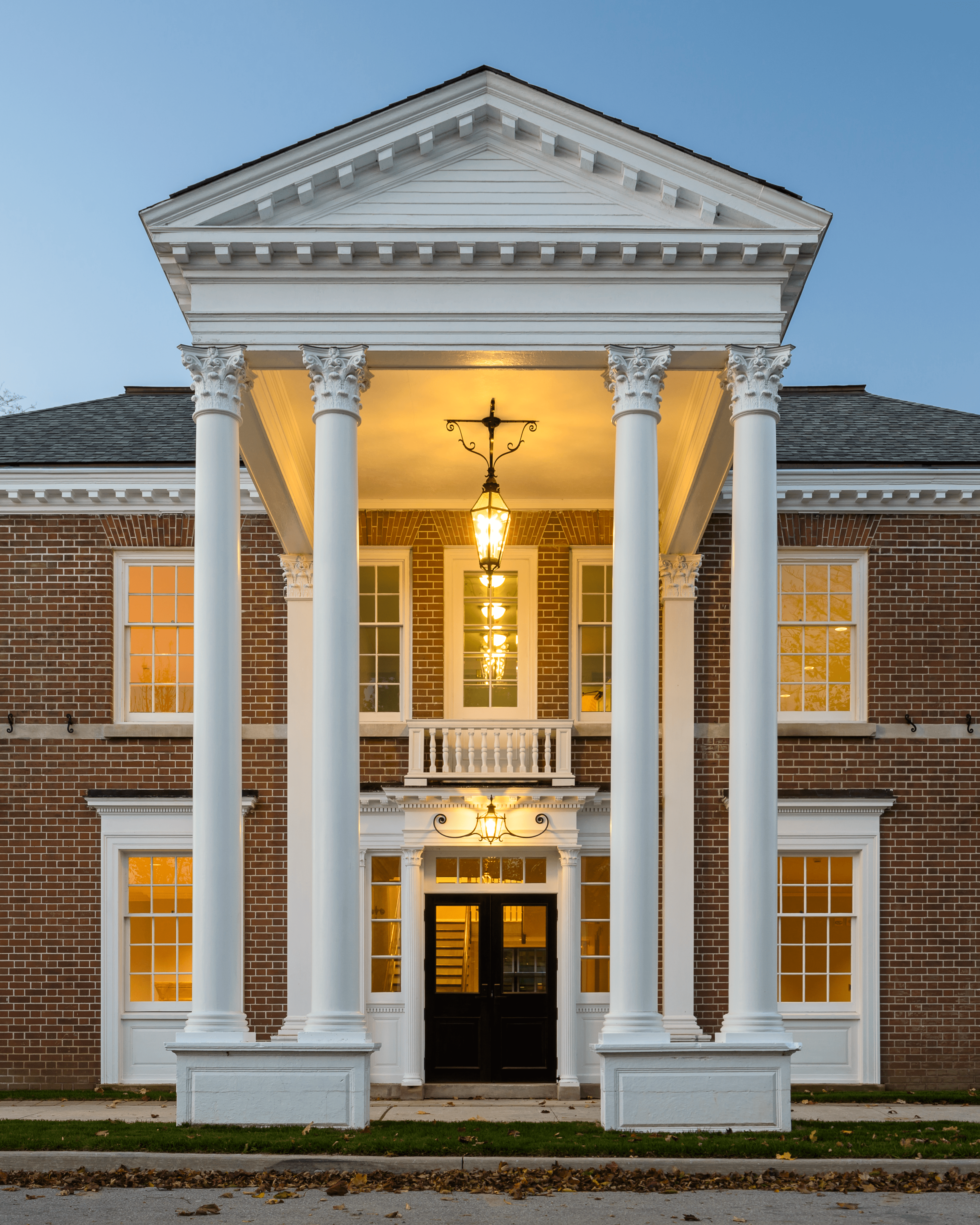 Senator_OConnor_College_Estate_2