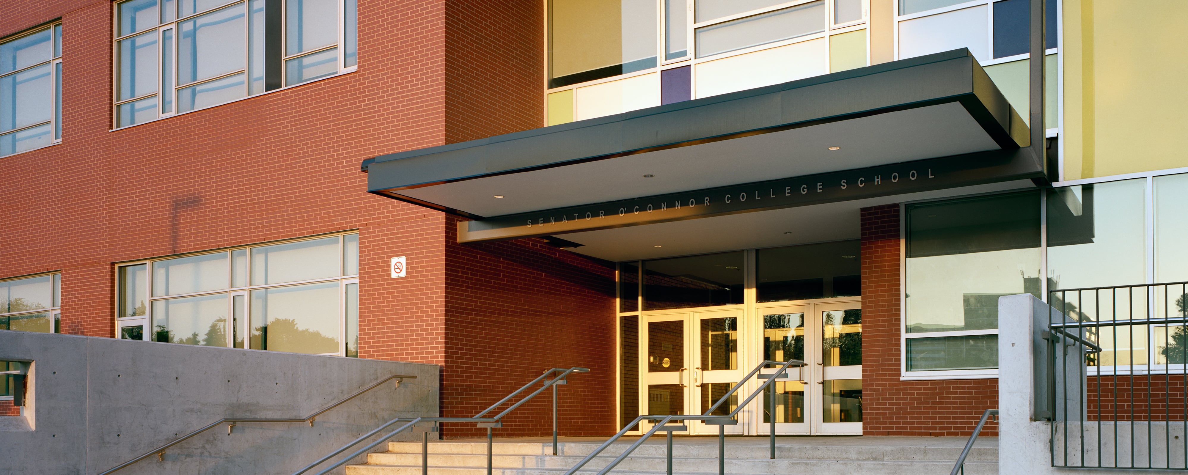 Senator_OConnor_College_School_1