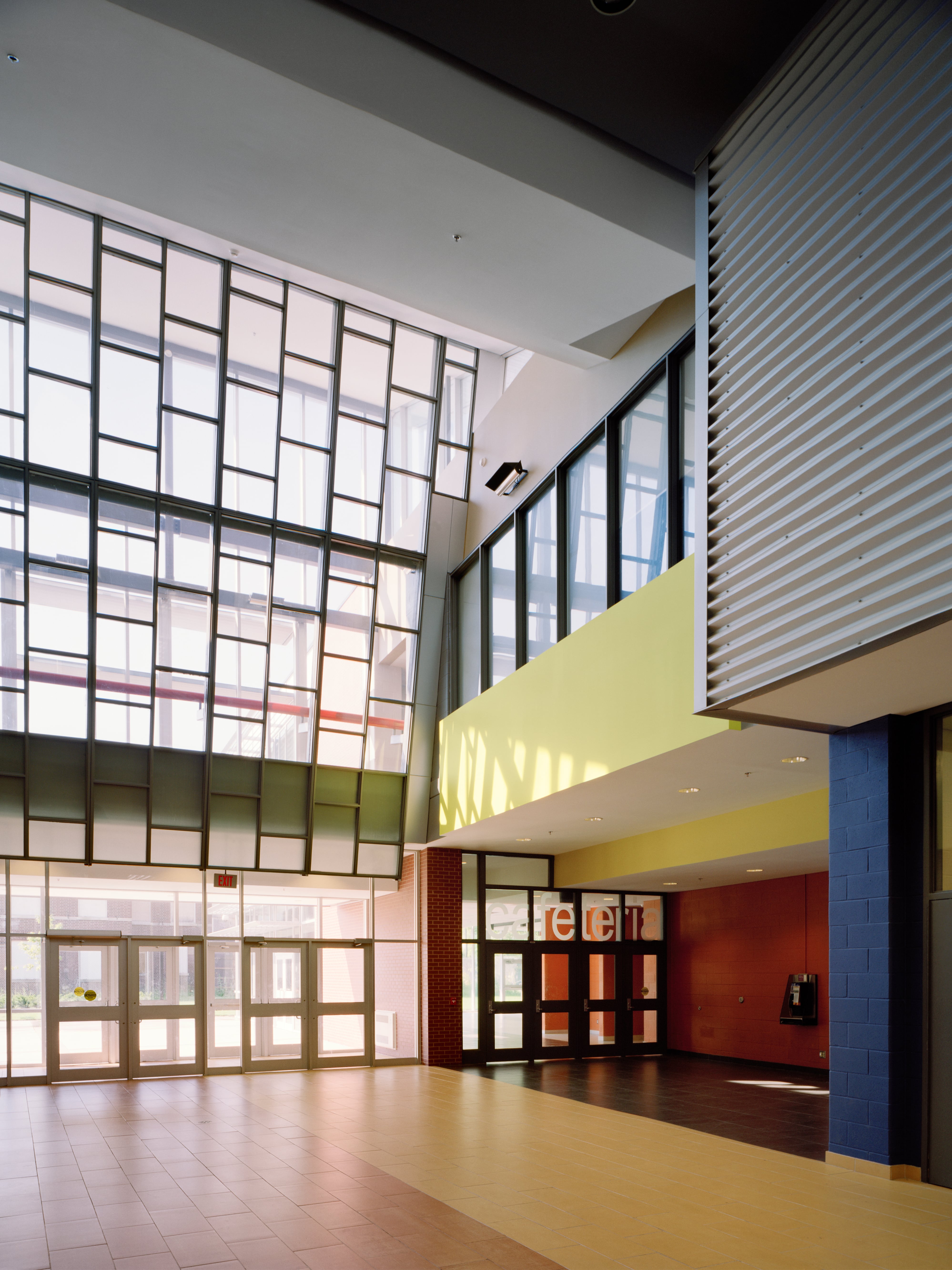 Senator_OConnor_College_School_4