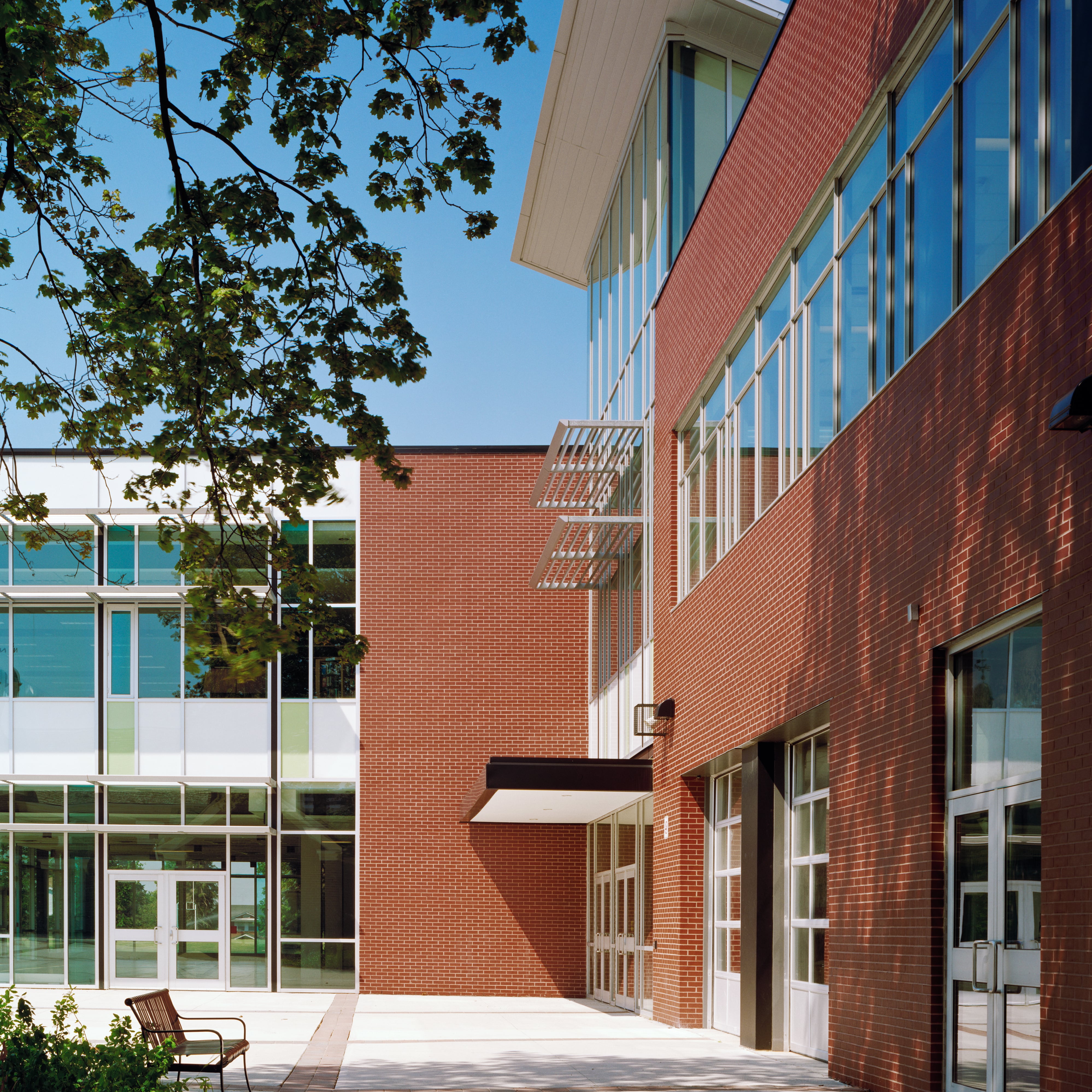 Senator_OConnor_College_School_6