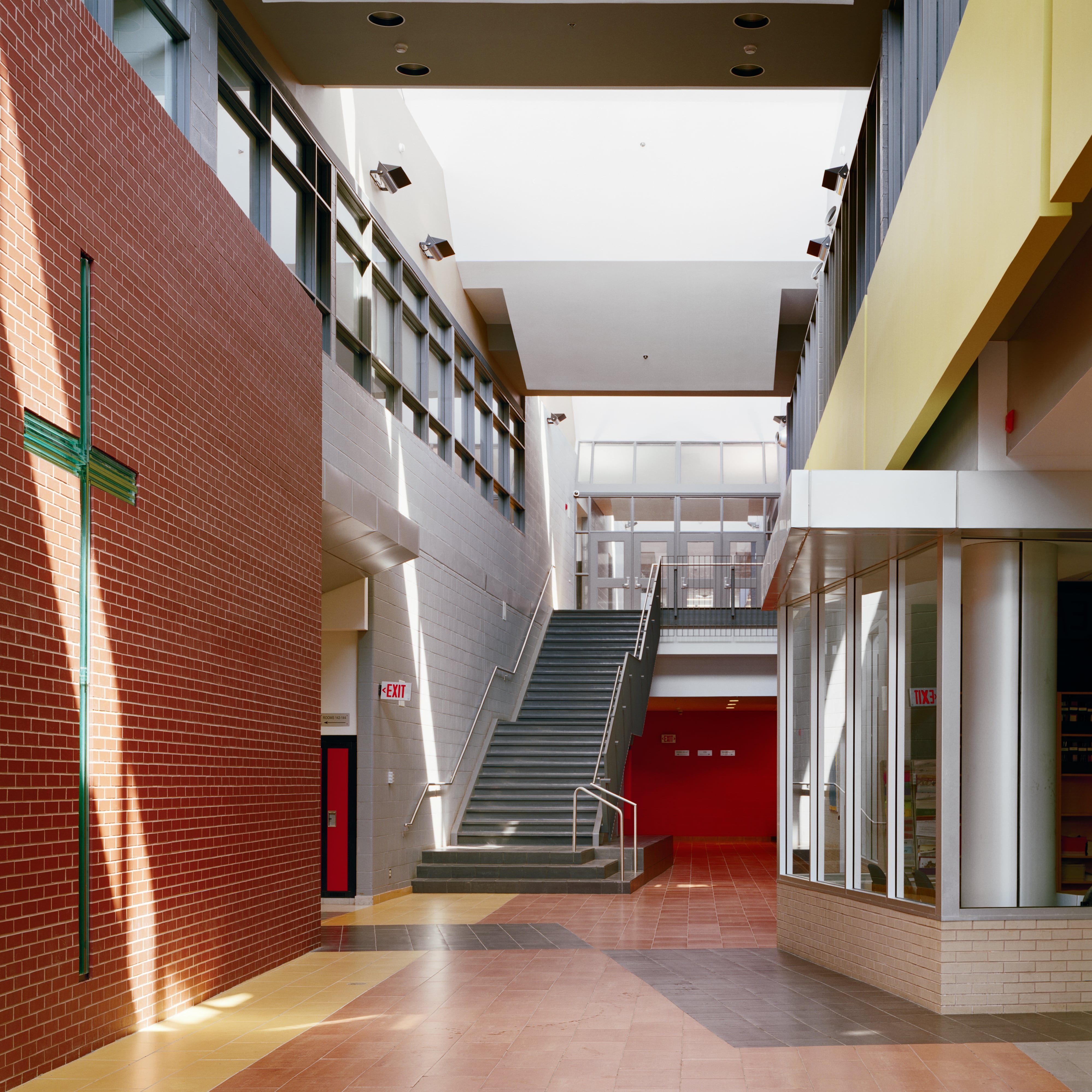 Senator_OConnor_College_School_7