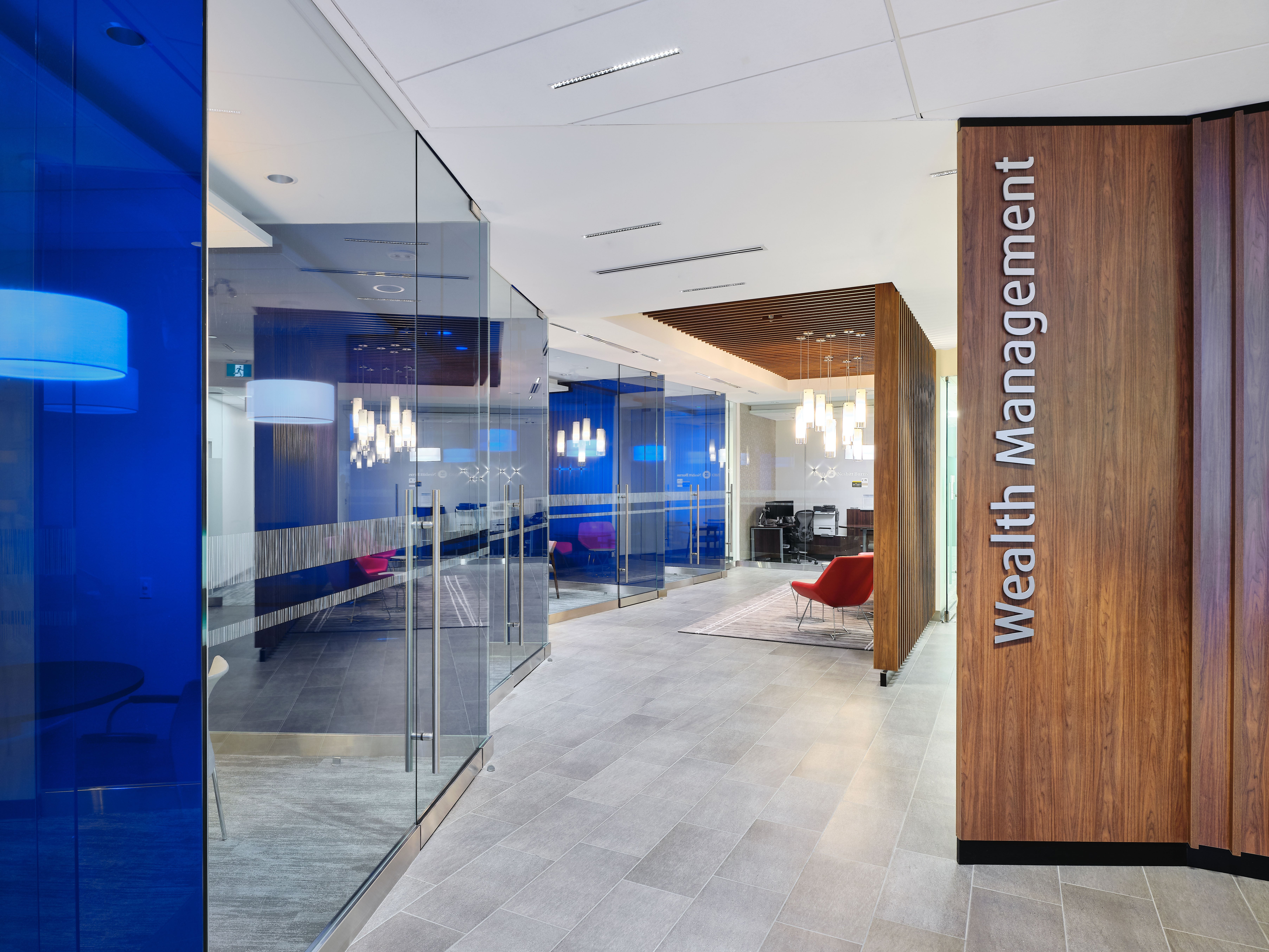 BMO BMT - Wealth Management Entry BMO BMT - Wealth Management Entry