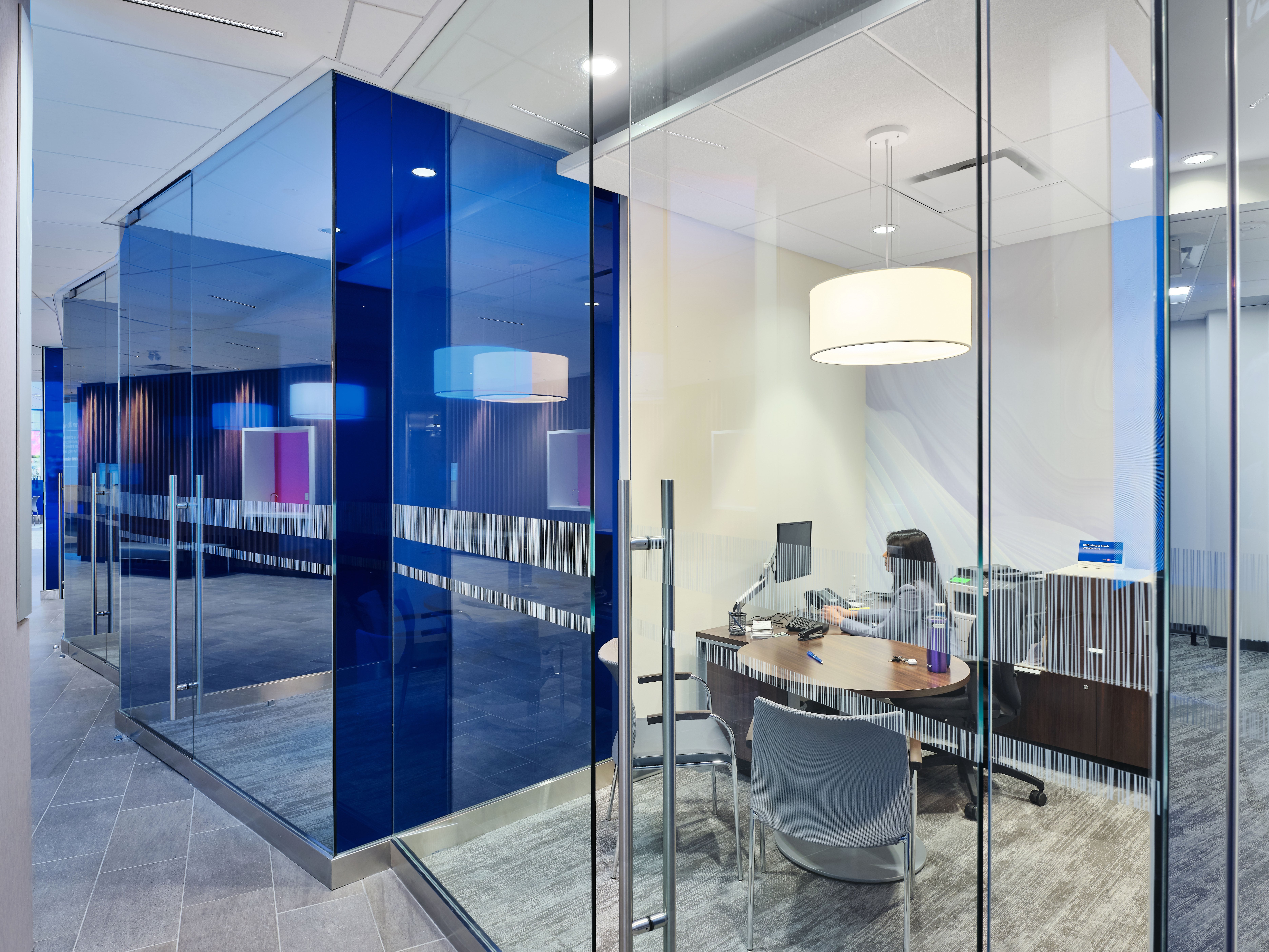 BMO BMT - Office BMO BMT - Office