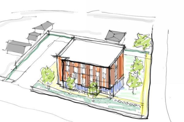 Study Concept Axo 2 Study Concept Axo 2